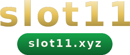slot11 logo